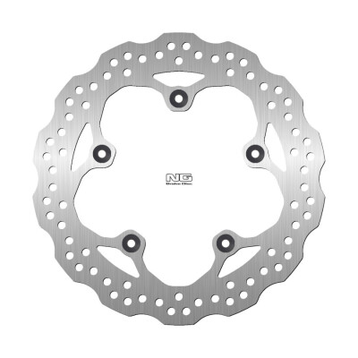 DISCO DE FREIO NG 2144X 275X127,5X4