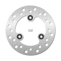 DISCO DE FREIO NG 2145 158X58X3,5