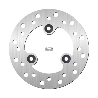 DISCO DE FREIO NG 2145 158X58X3,5
