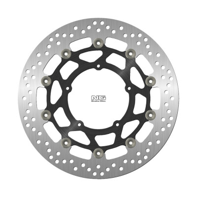 DISCO DE FREIO NG 2147G 310X109X4.5