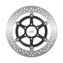 DISCO DE FREIO NG 2149G 276X56X4