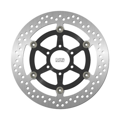 DISCO DE FREIO NG 2149G 276X56X4