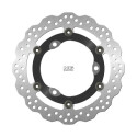 DISCO DE FREIO NG 2152X 267X115X4