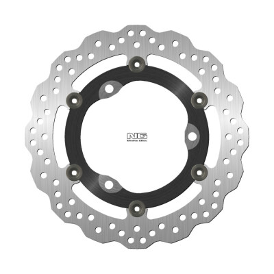 DISCO DE FREIO NG 2152X 267X115X4