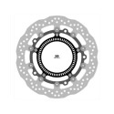 DISCO DE FREIO NG 2166X 320X156X5