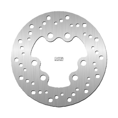 DISCO DE FREIO NG 230 240X98,5X3,5