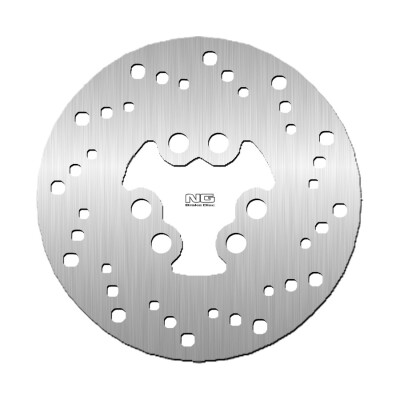 DISCO DE FREIO NG 231 220X53X3,5