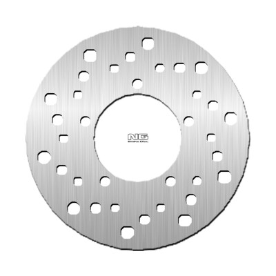 DISCO DE FREIO NG 233 175X73X4
