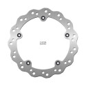 DISCO DE FREIO NG 236X 276X174,4X5