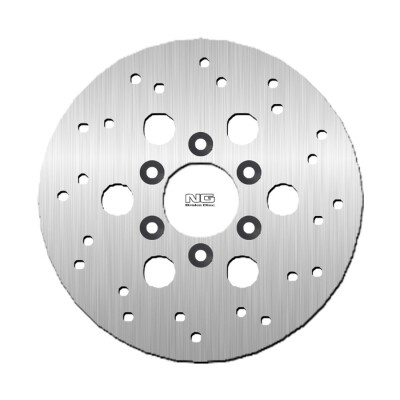 DISCO DE FREIO NG 242 175X45X4