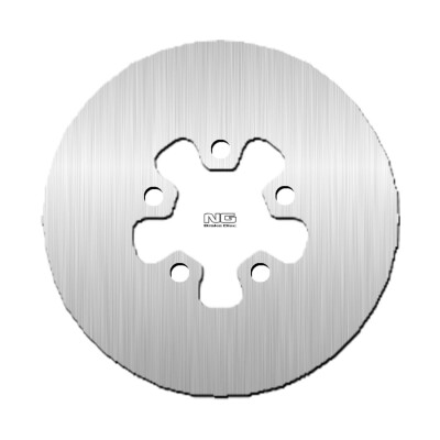 DISCO DE FREIO NG 244 150X45X4