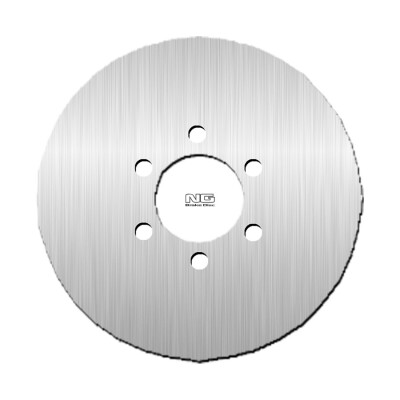 DISCO DE FREIO NG 245 150X45X4