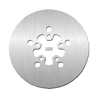 DISCO DE FREIO NG 246 185X45X4