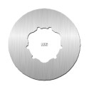 DISCO DE FREIO NG 249 184X87X4