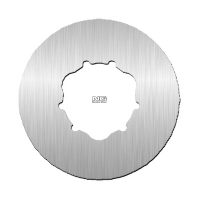 DISCO DE FREIO NG 249 184X87X4