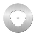 DISCO DE FREIO NG 250 184X93X4