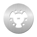DISCO DE FREIO NG 258 185X72X3