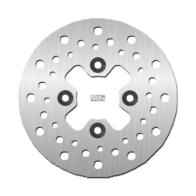 DISCO DE FREIO NG 264 161X48X3,5