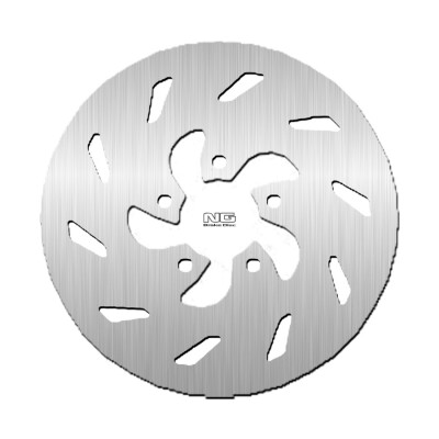 DISCO DE FREIO NG 271 185X46X3,5