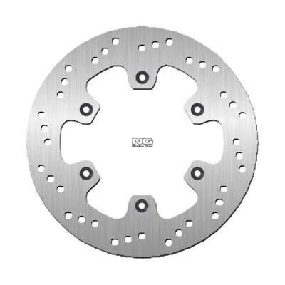 DISCO DE FREIO NG 274 230X112X4,5