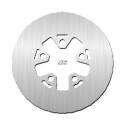 DISCO DE FREIO NG 279 145X45X3