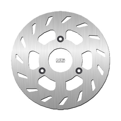 DISCO DE FREIO NG 285 226X60X3,5