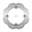 DISCO DE FREIO NG 286X 256X144X5