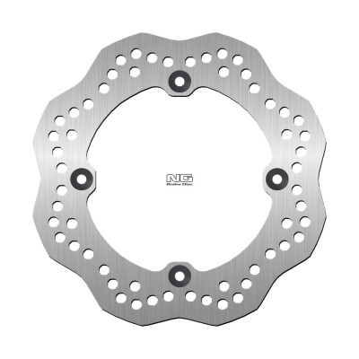 DISCO DE FREIO NG 286X 256X144X5