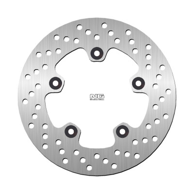 DISCO DE FREIO NG 290 220X102X4