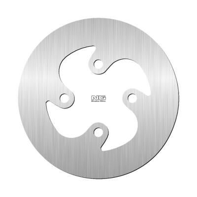 DISCO DE FREIO NG 317SP 165X50X3,5