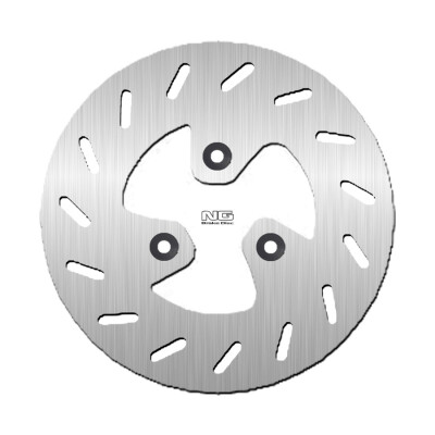 DISCO DE FREIO NG 340 190X40.6X4