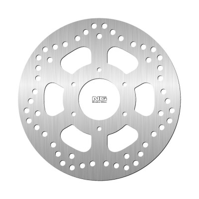 DISCO DE FREIO NG 343 220X57X3,5