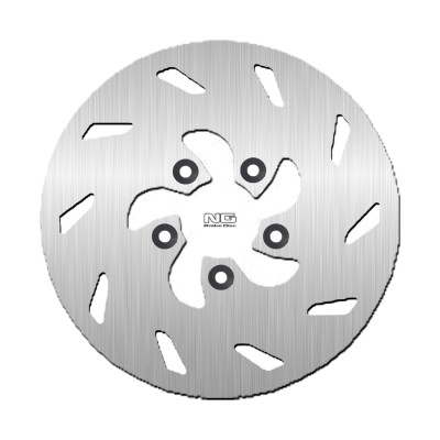 DISCO DE FREIO NG 354 185X45X3,5