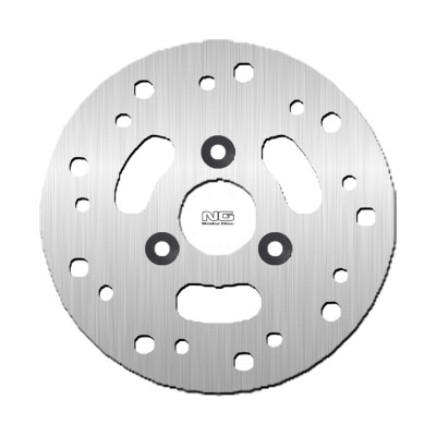 DISCO DE FREIO NG 359 160X39X4