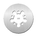 DISCO DE FREIO NG 370 130X46.5X3.5