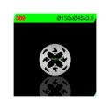 DISCO DE FREIO NG 389 150X45X3