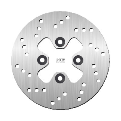 DISCO DE FREIO NG 393 180X48X3,5