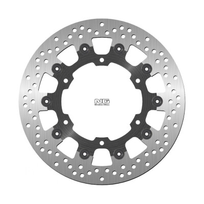 DISCO DE FREIO 395-282 NG