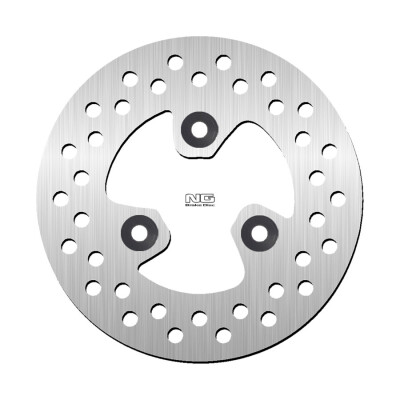 DISCO DE FREIO NG 406 155X40.6X3.8