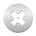 DISCO DE FREIO NG 410 130X46.5X3.5