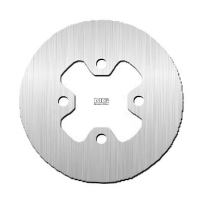 DISCO DE FREIO NG 410 130X46.5X3.5