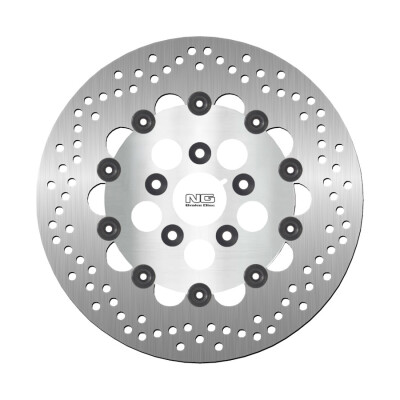 DISCO DE FREIO NG 420 292.1X50.8X5