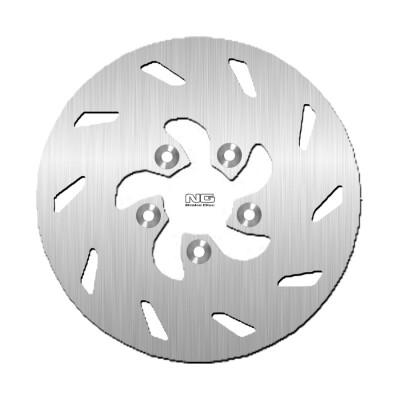 DISCO DE FREIO NG 442 185X45X3,5