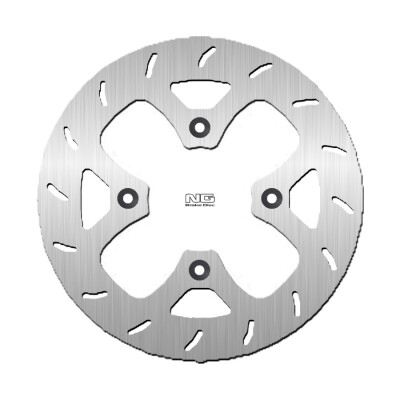 DISCO DE FREIO NG 469 205X72X3