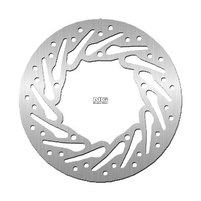DISCO DE FREIO NG 471 245X125X3,5
