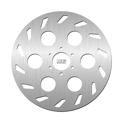 DISCO DE FREIO NG 505 230X44X5