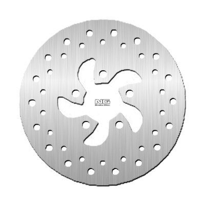 DISCO DE FREIO NG 646 175X45X3,5
