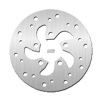 DISCO DE FREIO NG 647 150X45X3,5