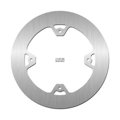 DISCO DE FREIO NG 654SP 240X121,5X4