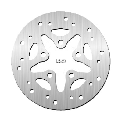 DISCO DE FREIO NG 669 160X45X3